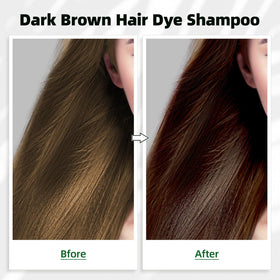MOISTAR shampoo foam close-up showing easy application and coverage benefit