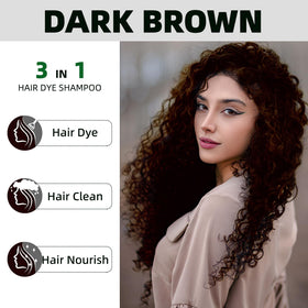 MOISTAR shampoo texture pouring from bottle indicating smooth conditioning benefit