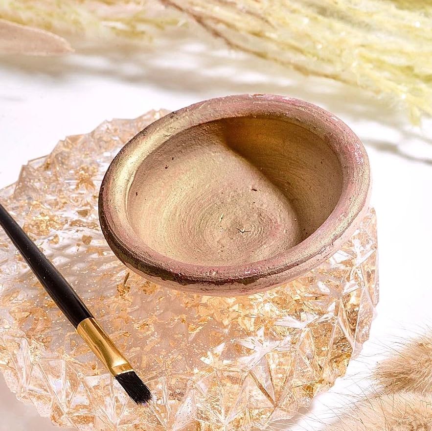 Molino Piane Aker Fassi label and clay detail highlighting authentic Moroccan preservation
