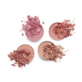Mom's Secret pan close-up revealing fine texture for smooth blending