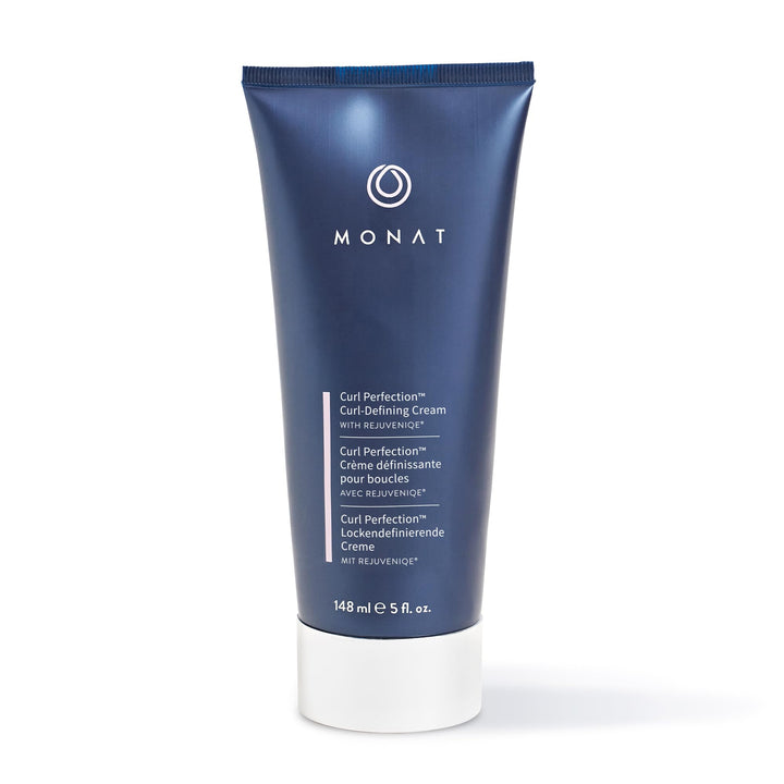 MONAT front packaging showing product and branding, conveys trusted styling