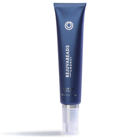 MONAT front packaging showing bottle and label for clear identification and trust
