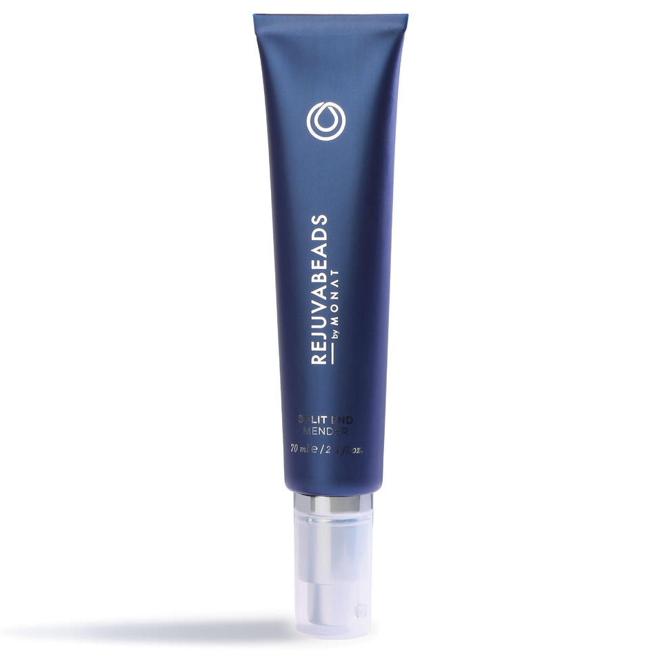 MONAT front packaging showing bottle and label for clear identification and trust
