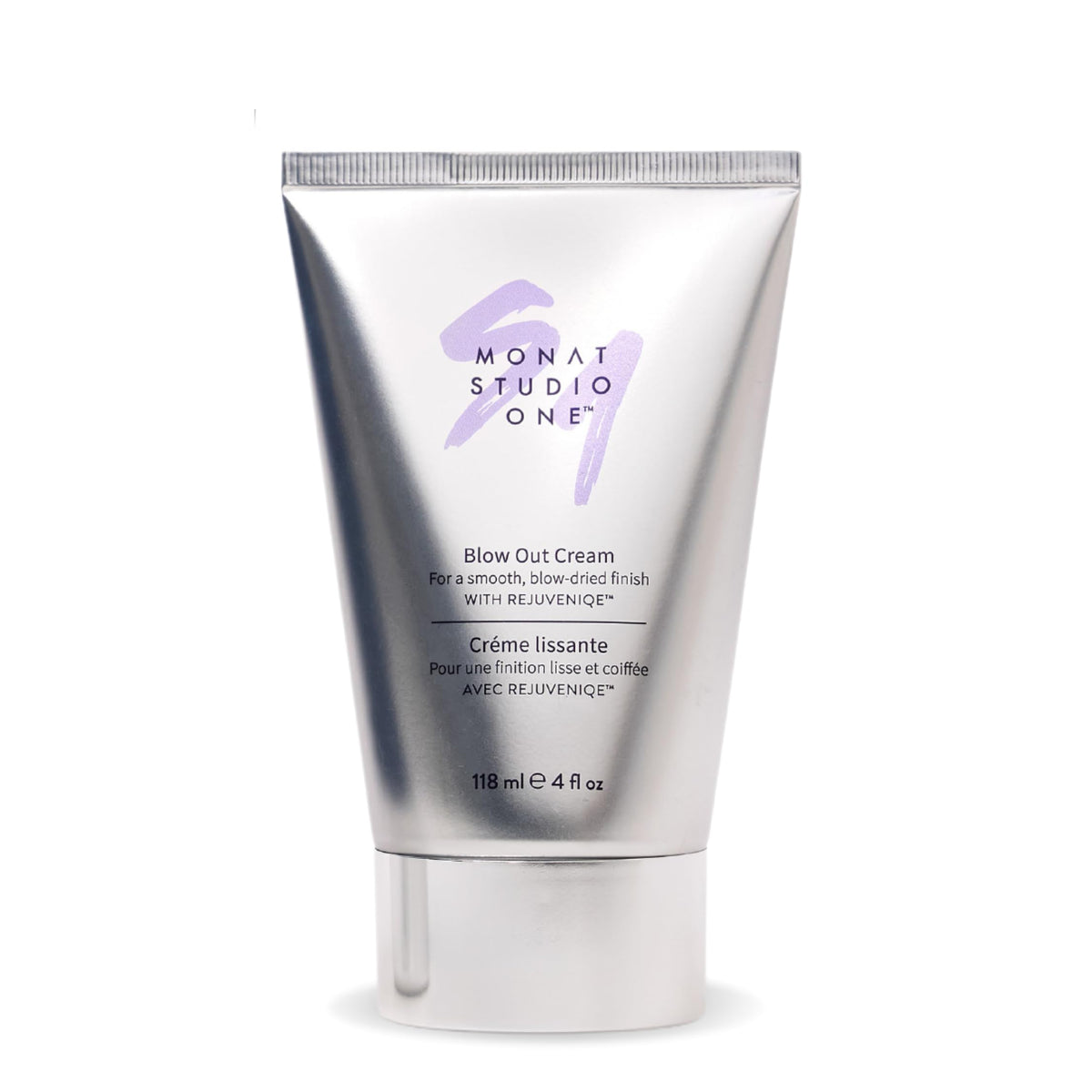 MONAT Studio One front packaging showing tube and label, highlighting premium branding