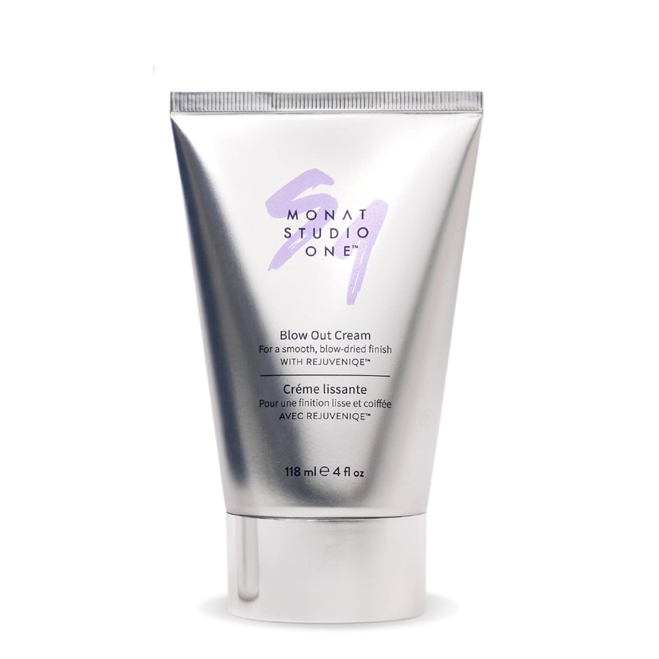 MONAT Studio One front packaging showing tube and label, highlighting premium branding
