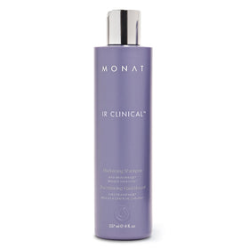 MONAT bottle front packaging showing label and volumizing benefit