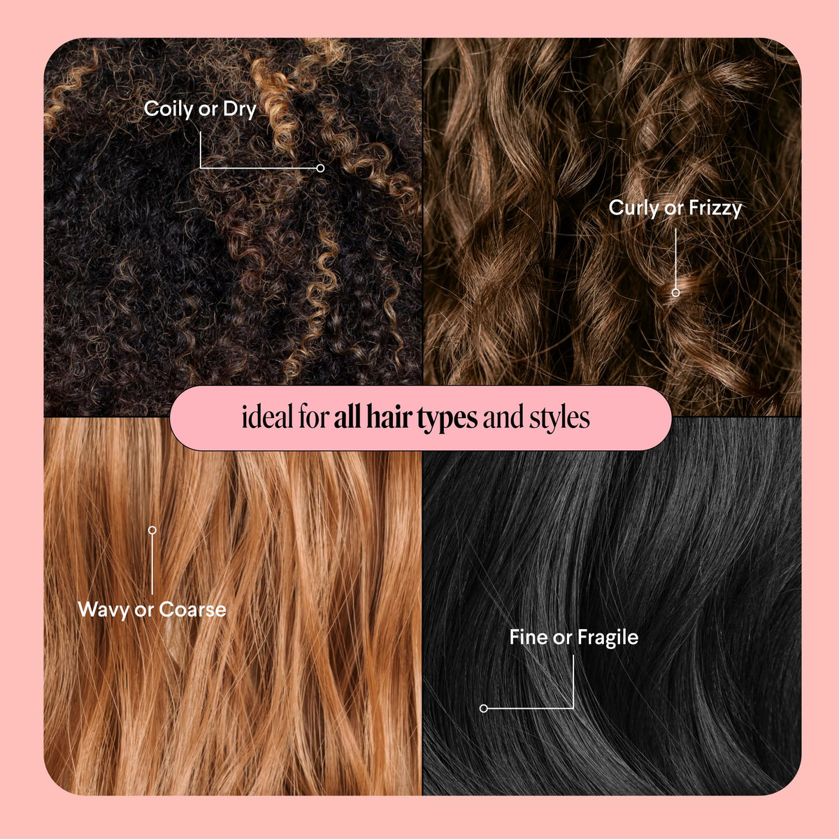 MONDAY HAIRCARE product label closeup listing keratin and clean formula