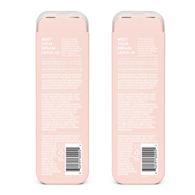 MONDAY HAIRCARE close-up spray pump demonstrating easy application benefit
