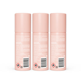 MONDAY HAIRCARE placed in bathroom lifestyle scene for daily use