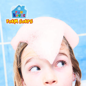 Moneysworth & Best spray nozzle close-up with foam dispensing, easy controlled application