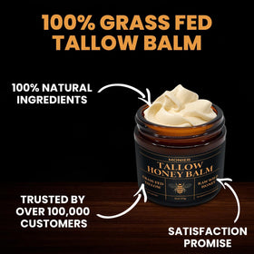 MONIER balm applied to lips highlighting hydration and overnight repair benefit