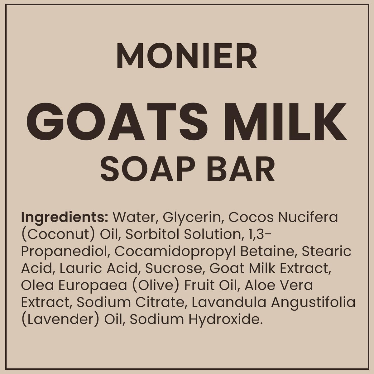 MONIER family using soap in bathroom showing gentle for all ages benefit