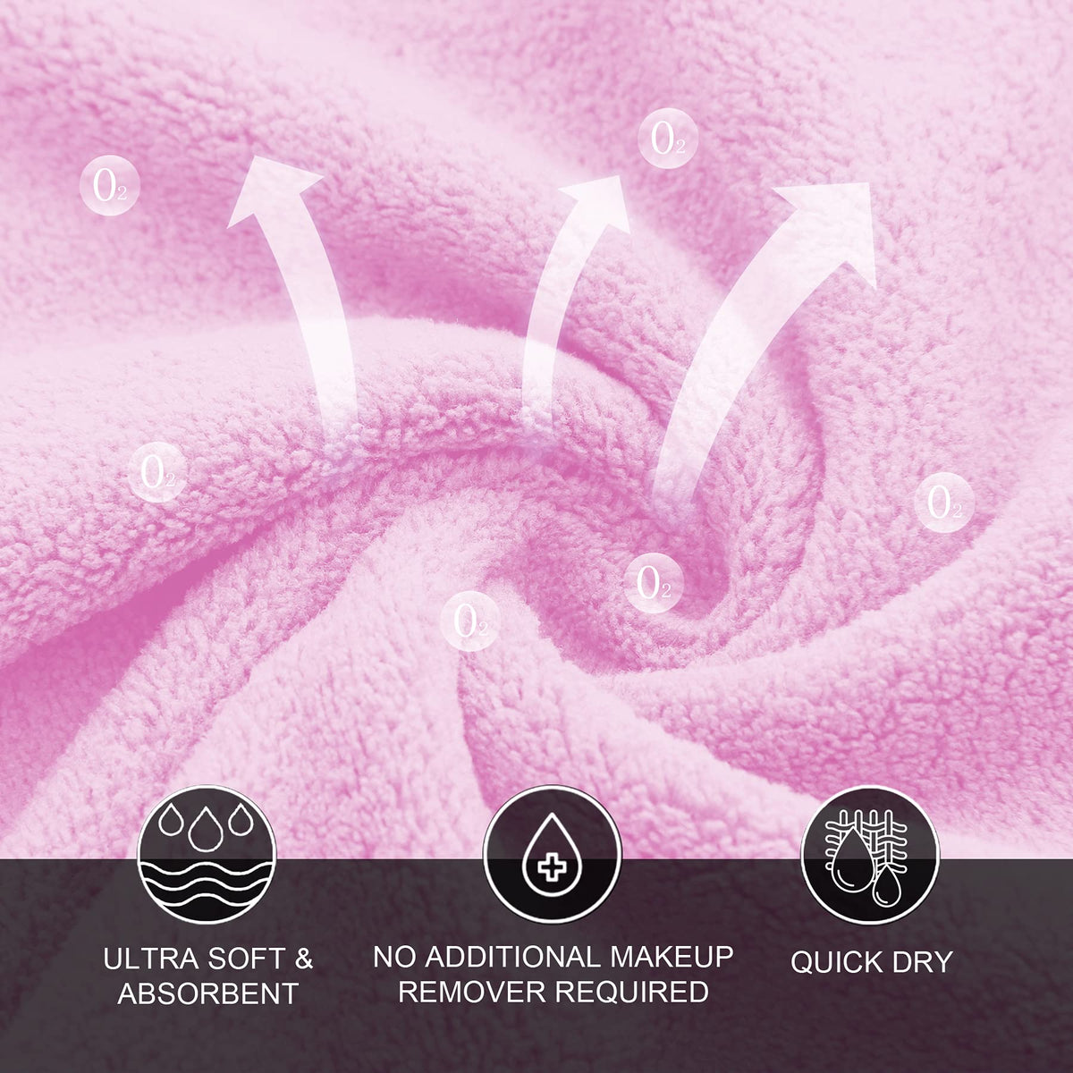MOONQUEEN frozen berry lifestyle bathroom setup showing daily routine ease