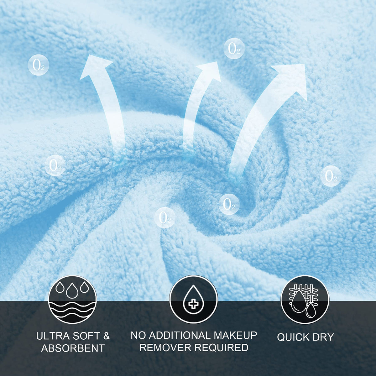 MOONQUEEN label and stitching detail showing durable construction benefit