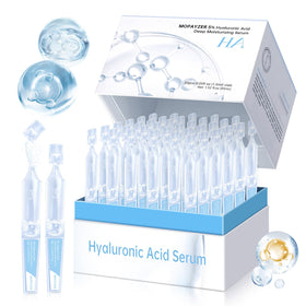 mopayzer front packaging showing 30 vials and box, clear travel convenience
