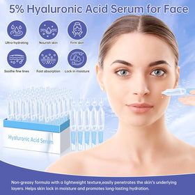 mopayzer serum texture droplet closeup, lightweight fast-absorbing hydration