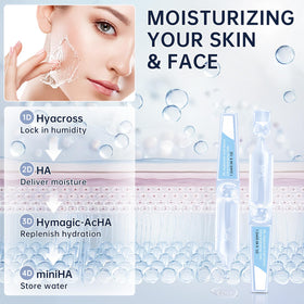 mopayzer single vial close-up highlighting hygiene and freshness