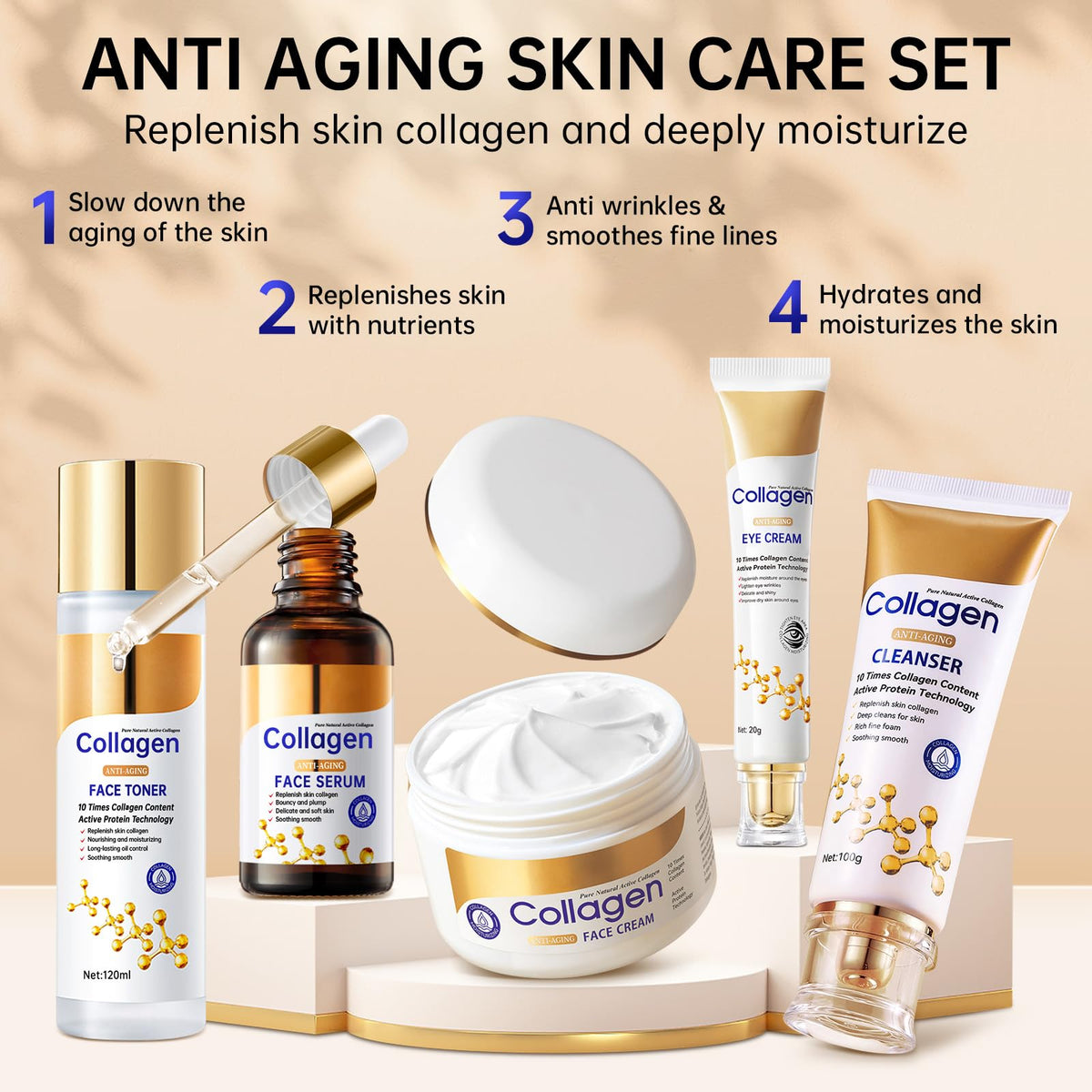 mopayzer toner pouring liquid detail preps skin and balances oil