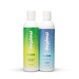 MopTop front packaging showing clean two-pack presentation and benefits