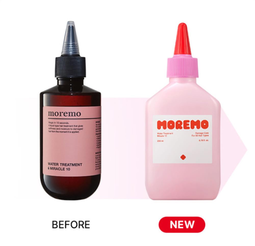 MOREMO back label close-up showing ingredient and usage information benefit