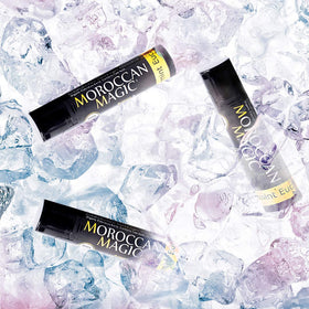 Moroccan Magic three-pack displayed for gifting and everyday carry benefit