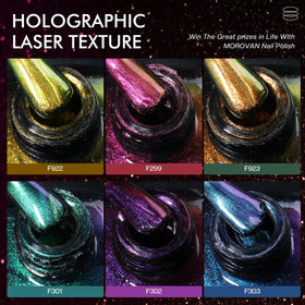 Morovan brush closeup demonstrating easy-glide application for streak-free finish