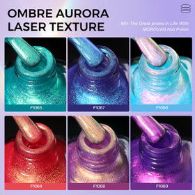 Morovan close-up of 150° angled brush for smooth precise application