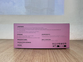 Morovan gift ready box arranged for giving on holidays or birthdays