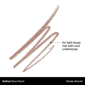 Morphe pointed-tip detail showing fine point for hairlike strokes and controlled filling