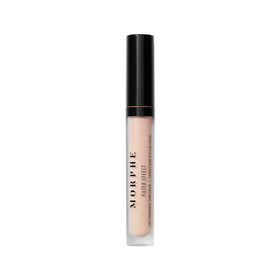 MORPHE doe-foot applicator close-up for precise, mess-free placement