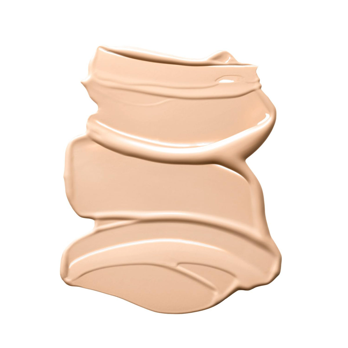MORPHE texture swirled on skin demonstrating blendable, hydrating finish