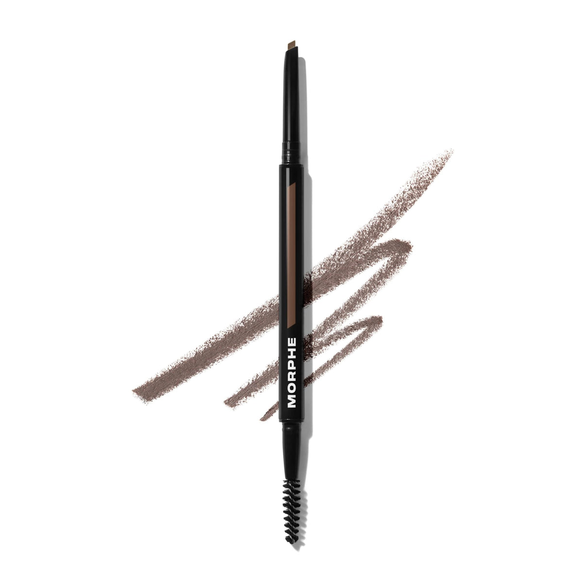 Morphe definer front packaging showing product and shade Cold Brew benefit quick identification