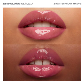 MORPHE wand close-up demonstrating smooth applicator and even product pickup
