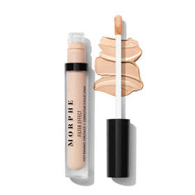MORPHE front packaging showing product and shade, quick identification benefit