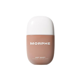 MORPHE dropper detail releasing a single drop for precise, controlled application