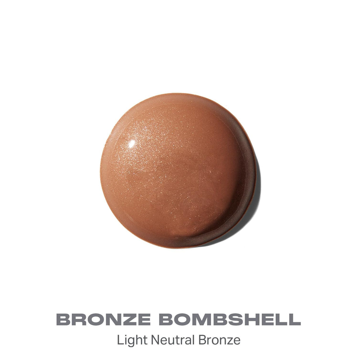 MORPHE texture close-up revealing microfine pearls for luminous, hydrated finish