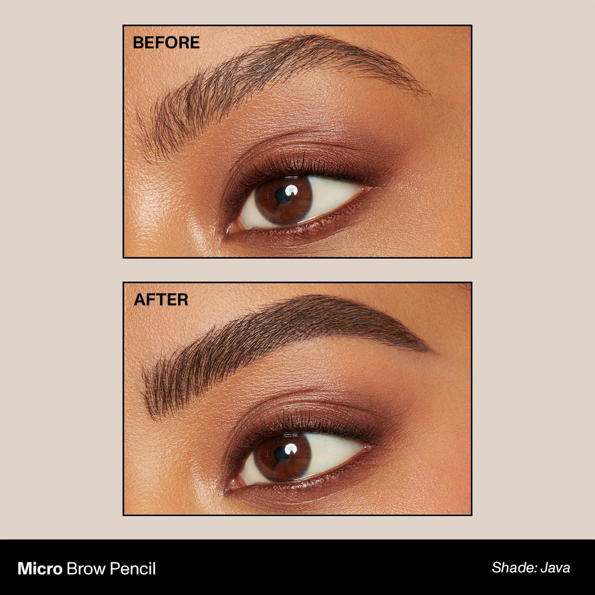 MORPHE close-up of retractable pointed tip drawing fine strokes — precise application benefit
