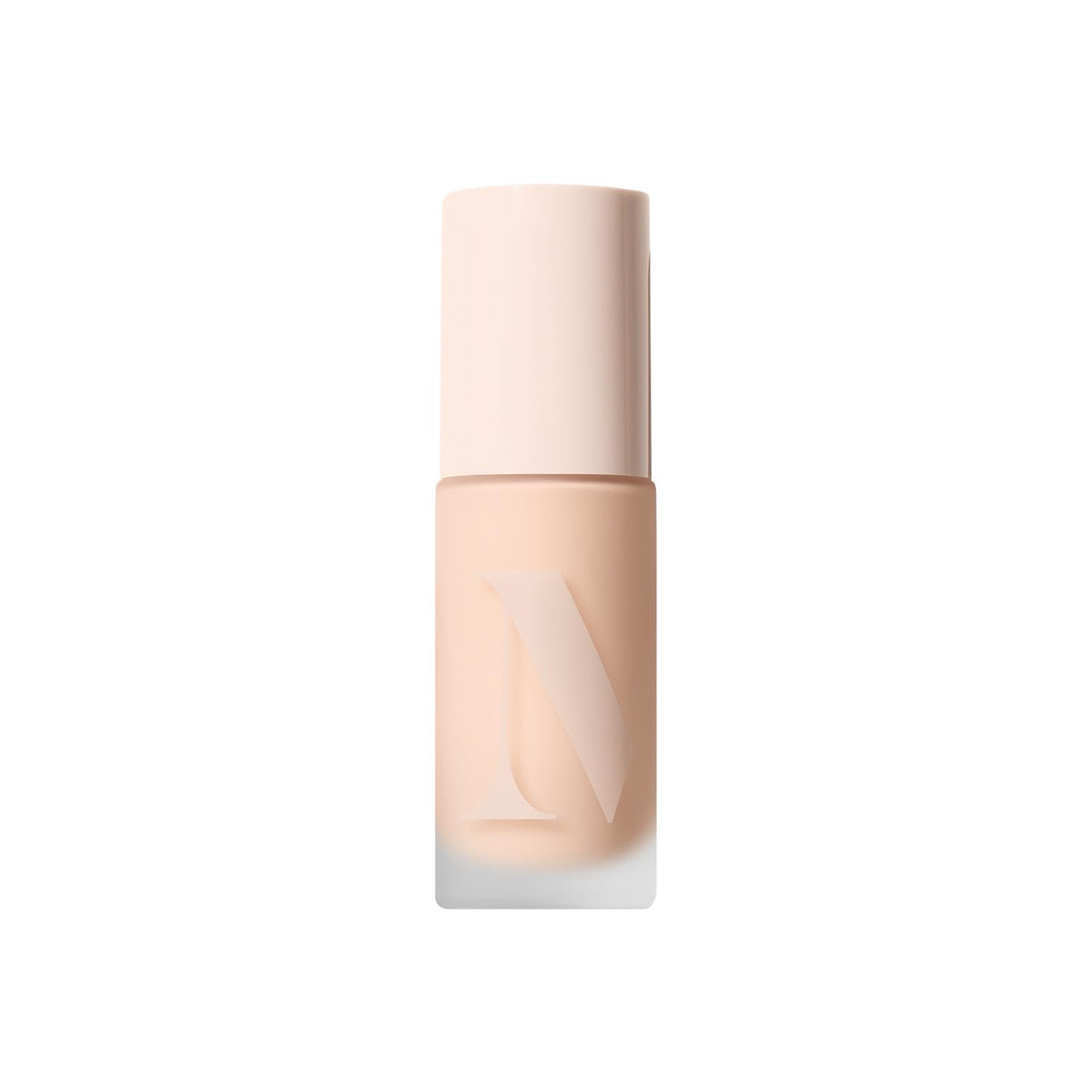 MORPHE Lightform bottle front showing product and brand for clear identification and shelf appeal