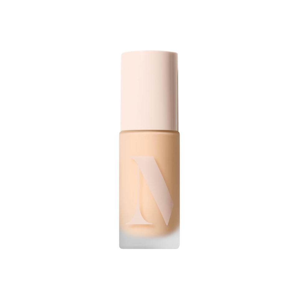Morphe Lightform front packaging showing bottle and label for clear identification and convenience