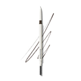 Morphe front packaging showing compact pencil and cap, easy travel