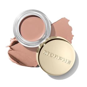 MORPHE front view of compact reflecting soft matte finish and portability