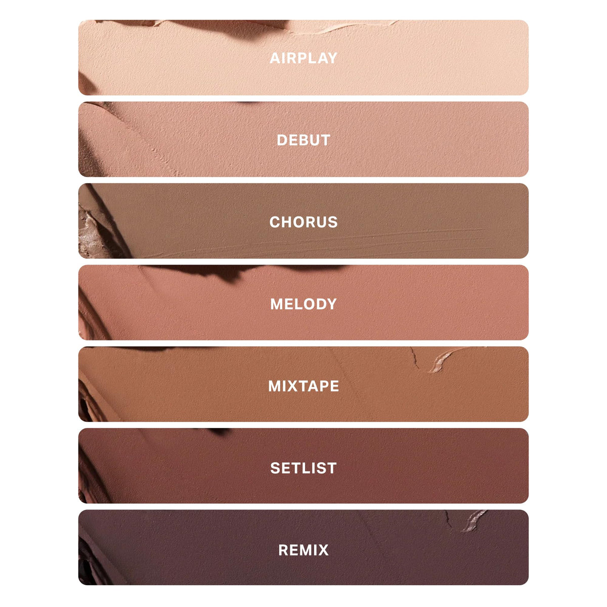 MORPHE inside a makeup bag highlighting everyday readiness and portability