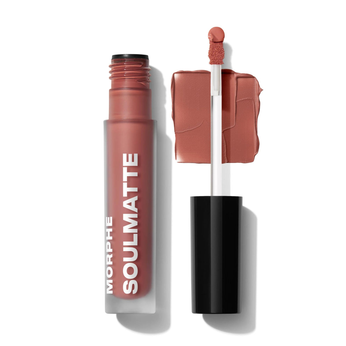 MORPHE front packaging showing tube and branding for easy choice