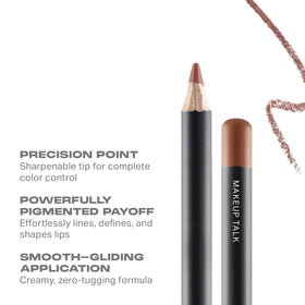 Morphe multiple swatches on arm showing payoff and blendability benefits