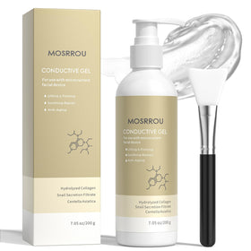 MOSRROU front packaging showing clean design and product name benefits