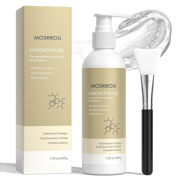 MOSRROU front packaging showing clean design and product name benefits