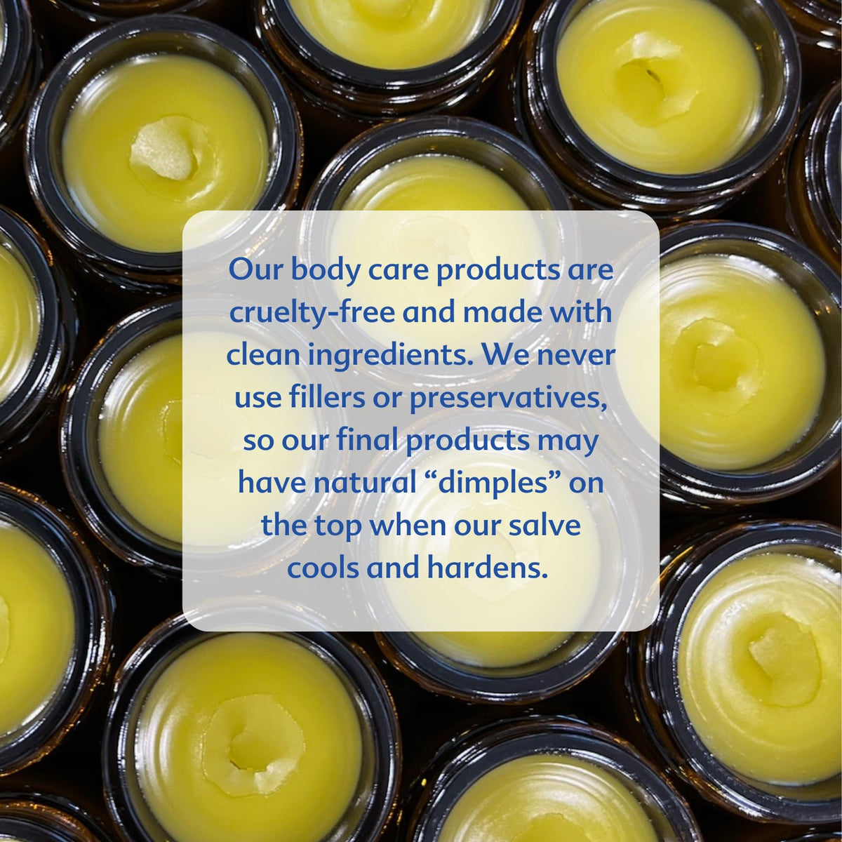 Motherlove label close-up highlighting organic certification and simple ingredients