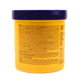 Motions open jar with visible product giving ready-to-use convenience