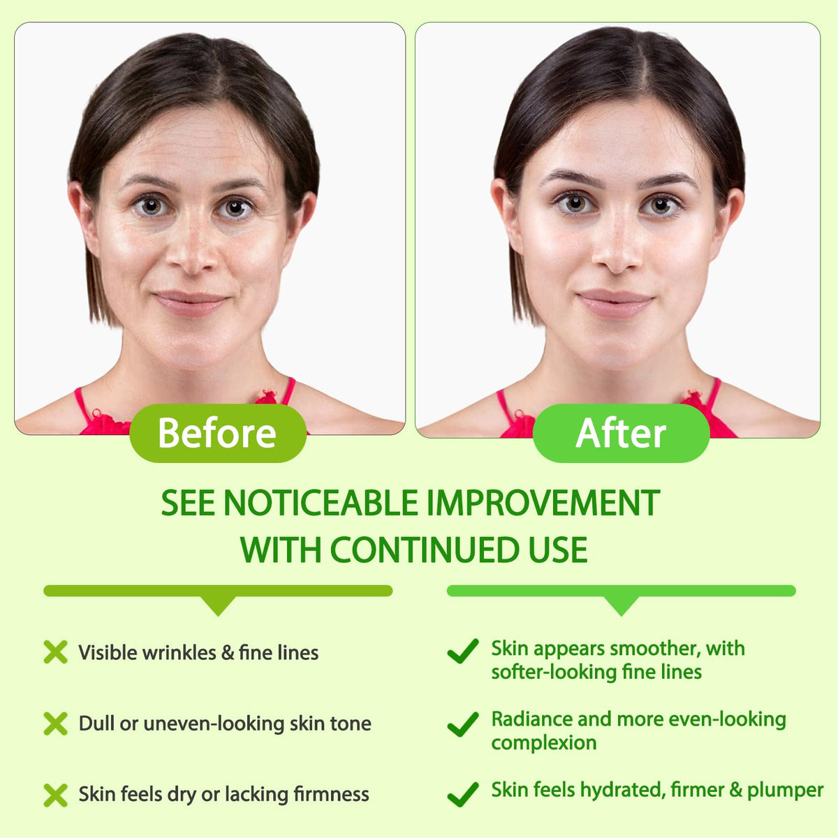 Moulis oil applied to thigh during massage to target cellulite appearance