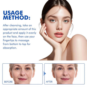 MOYEE texture closeup illustrating lightweight oil finish and fast absorption benefit